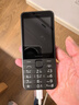 諾基亞（NOKIA）235 4G 移動(dòng)聯(lián)通電信全網(wǎng)通 2.8英寸雙卡雙待 直板按鍵手機 老人老年手機 學(xué)生手機 黑色 曬單實(shí)拍圖