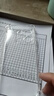 塵卡 適用小米紅米Note13手機殼Redmi全包鏡頭軟殼5G新款氣囊防摔外殼透明硅膠保護套超薄防滑簡(jiǎn)約男女 手機殼 新升級保護鏡頭四角氣囊硅膠軟殼 曬單實(shí)拍圖