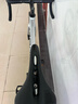 BROSS自行車(chē)長(cháng)途耐力型公路車(chē)Vagabond A0 鋁架碳叉2*9速 銀色 9速 M 曬單實(shí)拍圖