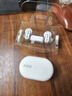 AKG N5【國家補(bǔ)貼】2.4G三模主動降噪高解析無線藍(lán)牙HiFi耳機(jī)高音質(zhì)電腦游戲音樂生日禮物雙11 白色 曬單實(shí)拍圖