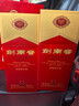 劍南春 水晶劍 52度 558ml*2瓶 雙瓶裝 濃香型白酒（年份隨機發(fā)貨） 曬單實(shí)拍圖