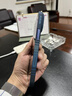 PITAKA適用蘋(píng)果iPhone17ProMax手機殼相機按鍵全包磁吸凱夫拉芳綸碳纖維紋裸機手感編織奢華保護套 月升 曬單實(shí)拍圖