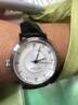 海鷗（SEAGULL）手表女士自動(dòng)機械表 日歷女士手表 生日禮物女表819.11.6022L 曬單實(shí)拍圖