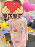 巴拉巴拉保暖內(nèi)衣套裝兒童秋衣秋褲女【小豬佩奇IP】206424169008 曬單實拍圖