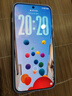 vivo X300 Pro 16GB+512GB 自在藍 蔡司2億APO超級長焦 藍圖影像雙芯 5年持久流暢OriginOS 6 AI手機 曬單實拍圖