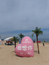 慧多多本田crv專(zhuān)用車(chē)衣全車(chē)罩遮陽(yáng)防曬防雨冰雹塵刮風(fēng)加厚四季通用 曬單實(shí)拍圖