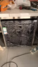 美的（Midea）【GX1000S Max】嵌入式洗碗機升級18套智能投放七星消殺變頻萬(wàn)向五臂颶風(fēng)洗105°熱風(fēng)烘干單消毒 曬單實(shí)拍圖
