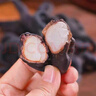 洪湖菱角新鮮當季蔬菜棱角牛角果蓮角湖北特產(chǎn)包郵 產(chǎn)地直發(fā) 帶箱5斤 曬單實(shí)拍圖