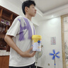 美贊臣學(xué)優(yōu)力兒童成長(cháng)奶粉5段700g*6適用6-14歲【全面營(yíng)養】 曬單實(shí)拍圖