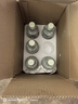 金種子 祥和種子酒 濃香型白酒 40度 460ml*4瓶 整箱裝 年貨送禮 曬單實(shí)拍圖