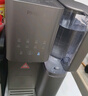 飛利浦（PHILIPS）凈水器家用 冰境D1 冷熱臺式直飲機免安裝凈飲機礦化冰水升級款ADD6876【國家補貼】  曬單實(shí)拍圖