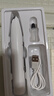 ERGOBABY寵物剃毛器電推剪貓咪剃腳毛器剃狗毛神器電推子電動修毛器白色款 曬單實拍圖