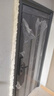 王力防盜門(mén)入戶(hù)門(mén) 防撬防爆安全門(mén)4級加厚家用進(jìn)戶(hù)門(mén)P601【1.0】 免費送智能鎖S936（僅限10名） 單門(mén)1970/2050*850/950 曬單實(shí)拍圖