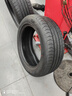 固特異（Goodyear）汽車(chē)輪胎 215/55R17 94V SPORT鷹馳F1酷跑 適配帕薩特邁騰奧德賽 曬單實(shí)拍圖