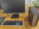 聯(lián)想（Lenovo）商用臺式機電腦 十二代英特爾處理器G6900 商用辦公臺式電腦組裝整機全套定制 單主機(含鍵盤(pán)鼠標) 【新品】來(lái)酷i5-13420H 16G 512G固 曬單實(shí)拍圖