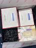 資生堂（SHISEIDO）悅薇智感緊塑煥白眼膜12對 提拉緊致抗皺淡紋 生日禮物禮盒 曬單實(shí)拍圖