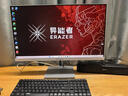 LENOVO聯(lián)想國家補貼20%一體機臺式電腦27英寸高配辦公學(xué)習家用游戲生態(tài)異能者全套整機【定制】 【酷睿13代】i7-13620H | 十核芯 旗艦 32G內存+1T固態(tài) 曬單實(shí)拍圖