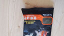 統一金魚(yú)飼料 魚(yú)食105g 健康揚色 不渾水 魚(yú)糧 飼料 曬單實(shí)拍圖