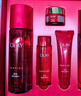 玉蘭油（OLAY）大紅瓶水乳液保濕抗皺緊致抗衰老化妝品護膚品套裝禮盒生日禮物女 曬單實拍圖