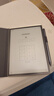 科大訊飛智能辦公本Air2 Pro電子書(shū)閱讀器air2電紙書(shū)8.2英寸墨水屏電子筆記本會(huì )議記錄本語(yǔ)音轉文字MT33 智能辦公本Air2 Pro丨水墨藍【京倉速發(fā)】 【加贈保護套+筆芯+返E卡】 曬單實(shí)拍圖
