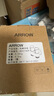 箭牌（ARROW）洗衣機水龍頭水嘴脫落自動(dòng)止水黃銅4分通用接頭專(zhuān)用止水閥角閥 曬單實(shí)拍圖