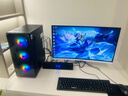 逆昂128G內存酷睿i7升24核電競臺式機電腦4060電競主機吃雞獨顯辦公組裝大額補貼家用游戲水冷電腦整機 主機+27英寸【高刷顯示器+鍵鼠套裝】 套三：i9級24芯8G獨顯/16G/性?xún)r(jià)優(yōu)選 曬單實(shí)拍圖