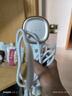 松下（Panasonic）【國家補貼】家用高速電吹風(fēng)機(jī)筒大功率速干負(fù)離子溫控護(hù)發(fā)送女友禮物小森林EH-NE6L 曬單實拍圖