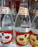汾酒 黃蓋玻汾 清香型白酒 53度 475mL*6瓶 整箱裝非原箱 中秋送禮 曬單實(shí)拍圖