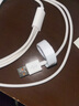 三合一充電線(xiàn)6A超級快充120W一拖三多頭適用華為mate70/60蘋(píng)果type-c安卓iPhone16/15/14數據線(xiàn) 【皓月銀1.2米】6A閃電快充丨三線(xiàn)同充 曬單實(shí)拍圖