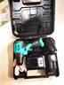 大藝電鉆手電鉆家用打孔16V無(wú)刷電動(dòng)螺絲刀3305SEA電動(dòng)工具箱京東自營(yíng) 曬單實(shí)拍圖