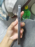 HUAWEI Pura 80 12GB+512GB 絲絨黑 絲絨直屏 紅楓原色影像 全新鴻蒙AI 華為鴻蒙智能手機(jī) 曬單實(shí)拍圖