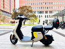 九號（Ninebot）電動(dòng)車(chē)2025款 Fz 110 電動(dòng)自行車(chē)9號智能鋰電【門(mén)店自提】 到門(mén)店選顏色 曬單實(shí)拍圖