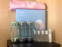 茵芙莎（IPSA）自律水乳護膚品套裝(流金水+ME6乳)美白保濕護膚品生日禮物送女友 曬單實(shí)拍圖