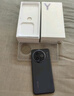 vivo Y300i 12GB+512GB 墨玉黑 全面抗摔金剛盾玻璃 6500mAh超薄電池 雙揚大音量【贈話(huà)費券】國家補貼 曬單實(shí)拍圖
