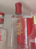 豐谷 精品特曲 濃香型白酒 52度 500ml 單瓶裝  曬單實(shí)拍圖