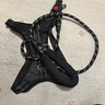 高悠派 狗狗牽引繩中大型犬背心式胸肩背帶拉布拉多狗繩寵物通用 曬單實(shí)拍圖