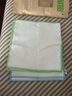 LYNN抹布 竹纖維抹布洗碗巾25*25cm*4張去油污百潔布不易沾油不掉毛 曬單實(shí)拍圖