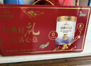 飛鶴1962金裝中老年高鈣牛奶粉禮盒800g*2中老年奶粉富硒送禮 曬單實(shí)拍圖