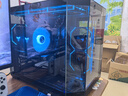 英特爾14代酷睿i5 14600KF系列 RTX5070 三角洲行動(dòng)設(shè)計(jì)游戲臺(tái)式電腦主機(jī)DIY組裝電腦 配三：14600KF+RTX5060Ti 曬單實(shí)拍圖