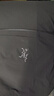 ARC'TERYX 始祖鳥(niǎo) GAMMA HOODY 防風(fēng) 男子 軟殼夾克 BLACK/黑色 L 曬單實(shí)拍圖