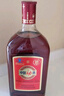 勁牌 中國勁酒 35度 1.5L 單瓶裝 自飲 中秋送禮 曬單實(shí)拍圖
