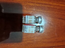 中國(guó)藥材官方正品 羚羊角粉 0.3g*10瓶 野生動(dòng)物標(biāo)識(shí) 主治：小兒退燒、頭痛眩暈、高熱痙厥、平肝息風(fēng)、清肝明目、散血解毒 曬單實(shí)拍圖