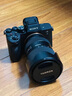 索尼ILCE-7M4全畫(huà)幅微單數碼相機4K 60p視頻錄制 直播相機 sony a7m4 五軸防抖A7M4 創(chuàng  )意濾鏡 A7M4+騰龍28-75F2.8 G2人像 視頻 官方標配[出廠(chǎng)配置無(wú)內存]下拉詳 曬單實(shí)拍圖