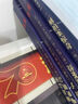 論語(yǔ)素書(shū)了凡四訓等中華國學(xué)經(jīng)典精粹小藍皮合集 原文白話(huà)文譯文注釋 中華民間故事 曬單實(shí)拍圖