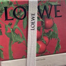 羅意威（LOEWE）番茄葉香薰蠟燭170g小號新婚送女友高檔伴手禮教師節生日禮物 曬單實(shí)拍圖