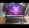 來(lái)酷斗戰者戰7000 2025 16英寸電競游戲本筆記本電腦(銳龍9 RTX5060 16G 1T 2.5k 180Hz高刷 100%sRGB) 銳龍9 8945HX RTX5060 16G 1T 灰 曬單實(shí)拍圖
