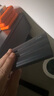 三星（SAMSUNG）T7/T7shield/T9/移動(dòng)固態(tài)硬盤(pán)type-c接口NVMe加密移動(dòng)ssd游戲機大容量外置存儲15手機外錄直連安卓 T7 Shield暗夜黑|防水柔性外殼 2T 曬單實(shí)拍圖