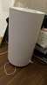 美的（Midea）空氣加濕器凈化器一體機(jī)便攜家用母嬰專用臥室靜音除菌噴霧器空調(diào)風(fēng)扇伴侶女生禮物政府補(bǔ)貼98K 曬單實(shí)拍圖