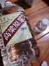 卓譽【周年慶】瀘州高粱酒自飲泡酒52度清香型白酒桶裝純糧食酒5L散酒 曬單實拍圖