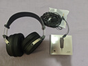興戈（SIMGOT）EP5頭戴式大動(dòng)圈監聽(tīng)耳機高解析封閉式HiFi電競游戲專(zhuān)用有線(xiàn)音樂(lè )耳機 EP5【帶麥線(xiàn)+游戲聲卡】電競套件 曬單實(shí)拍圖